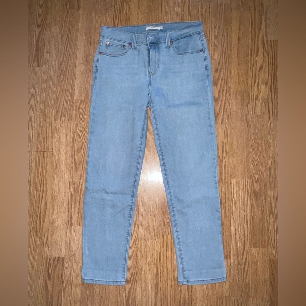 Levi’s Jeans - Picture 2 of 4